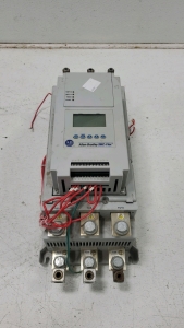 Allen-Bradley 150-F108NBD SMC Flex Smart Motor Controller.