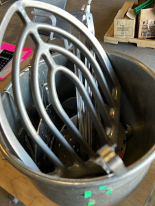 Restaurant utility and More