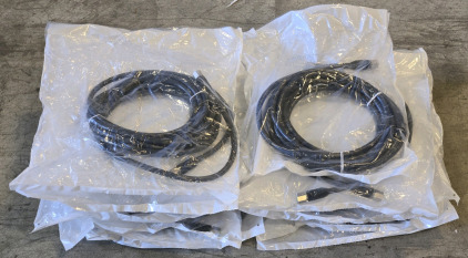 (13) Cardinal Detecto Digital Scale Load Cell Cables (Revision G)