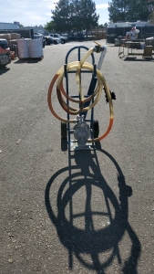 Portable Transfer Pump System