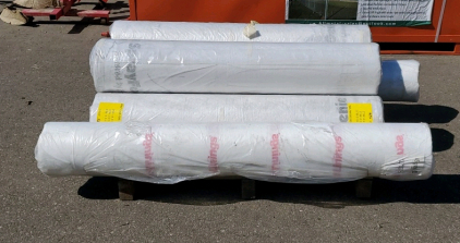 IG NETTING HEAVY DUTY FOLDED