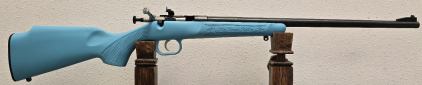 *New* KSA Crickett .22 Rifle by K.S.A. LLC, My First Rifle, Serial #1053096