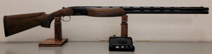 Weatherby Orion I 20 GA Over/Under Shotgun, 26" Barrel, Serial: TR7823-AU016718