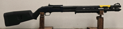 *New* Mossberg 590A1 12 GA Pump-action Shotgun, Serial V1746724
