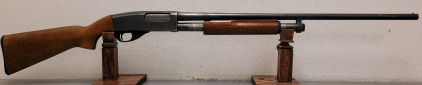 Smith & Wesson Model 916A Pump-Action Shotgun, 20 GA, Serial 14B802