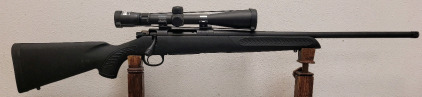 Smith & Wesson T/C Compass Bolt-Action Rifle, 6.5 Creedmoor, Nikon Scope, Serial: THZ1633