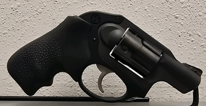 *New* Ruger LCR Revolver, .357 Magnum, Serial #1541-99748, 1.87" Barrel