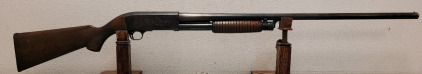 Ithaca Model 37 Pump-Action Shotgun, 12 Gauge, Serial No. 250388