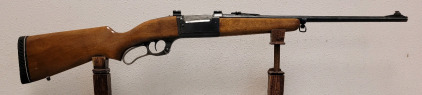 Savage Model 99E Lever-Action Rifle, .308 Win, SN: 1070417