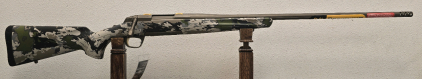 *New* Browning X-Bolt 6.5 PRC Bolt-Action Rifle, Camo, Serial JP63123YX354
