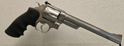 Smith & Wesson Model 629 .44 Magnum Revolver, 8.375" Barrel