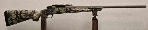 *New* Remington Model 783 Bolt-Action Rifle, .223 Remington, Serial: RAR211346