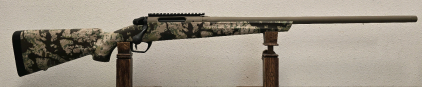 *New* Remington Model 783 Bolt-Action Rifle, .223 Remington, Serial: RAR211346