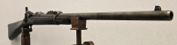 Springfield Model 1873 Trapdoor Rifle, Rare Saddle Ring Carbine .45-70 Gov, Serial# 174286 - 3