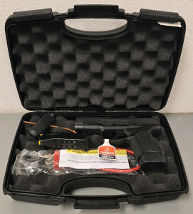 *New* Taurus GX4 XL 9mm Pistol, Serial Number 1GC72285, Semi-Automatic