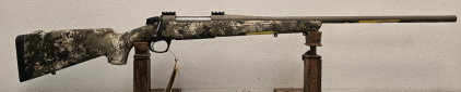 *New* CVA Cascade .300 Win Mag Bolt-Action Rifle, Camouflage Stock