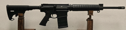 *New* Smith & Wesson M&P-10 Rifle, .308 Win/7.62x51mm, Semi-Auto, Serial KN77280