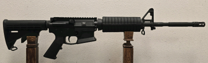 *New* KE Arms KE-15 Rifle, 5.56 NATO, Semi-Automatic, Serial AC01417