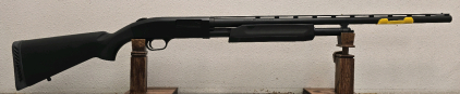 *New* Mossberg 500 20 GA Pump-action Shotgun, 23" Barrel, Serial V1660341