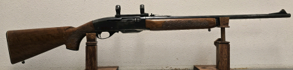 Remington Woodsmaster Model 742, .30-06 SPRG, Semi-Automatic Rifle, Serial: 6975897