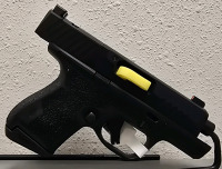 *New* Kimber R7 Mako Semi-Automatic Pistol, 9mm, Serial R21352 - 3