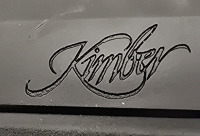 *New* Kimber R7 Mako Semi-Automatic Pistol, 9mm, Serial R21352 - 9