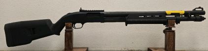 *New* Mossberg 590A1 Pump-Action Shotgun, 12 GA, Serial V1746314