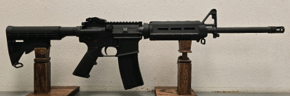 *New* FN FN15 Rifle, Multi Caliber, Serial FNG003979