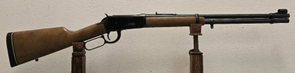 Winchester Model 94 Lever-Action Rifle, .30-30 Win, Serial: 3361435
