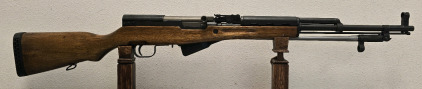 Norinco Type 56 SKS Semi-Automatic Rifle, Serial: 1721132, 7.62x39mm