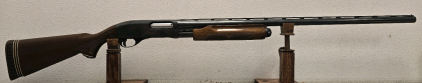 Remington 870 Wingmaster 12 GA Pump-Action Shotgun, Serial: T099766V