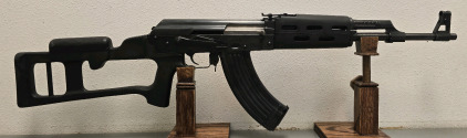Norinco MAK-90 Sporter Semi-Automatic Rifle, 7.62x39mm, Serial 9392801