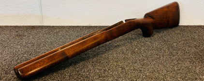 Winchester M70 Rifle Stock