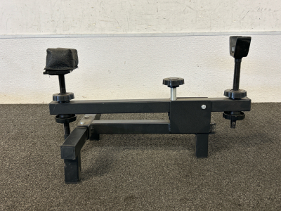 Rifle/ Shotgun Shooting Bench Rest