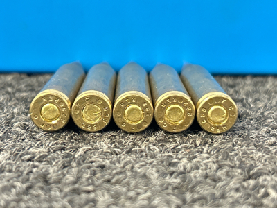(50) Rounds Of .223 REM