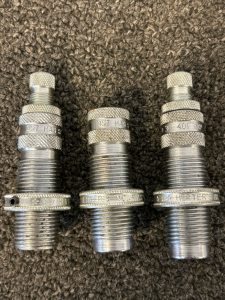 Herters Pistol Dies: 357 Mag
