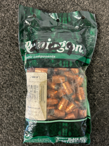 Remington 45-70 300 Gr. JHP w/C Bullets (100 Count)