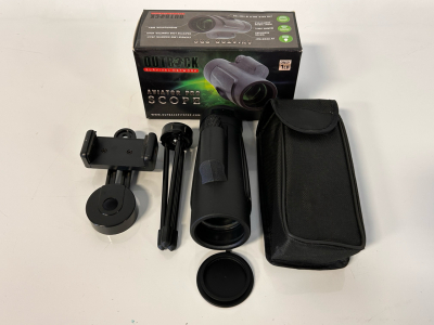 Outback Aviator Pro Scope