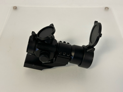 Ozark Armament Rhino 1x30 Red/Green Dot Sight