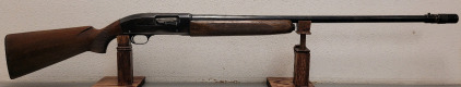 Winchester Model 50 Shotgun, 12 GA, Serial 75617, Poly-Choke, 28" Barrel