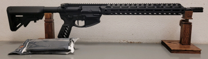 *New* X2 Dev Group ARX Semi-Automatic Rifle, Multi-Caliber, Serial: ARX000763