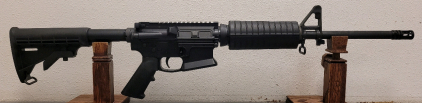 *New* KE Arms KE-15 Semi-Automatic Rifle, 5.56 NATO, Serial: AC01359