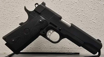 *New* Rock River Arms Model 1911-A1 Handgun, .45 ACP, Serial SL200258