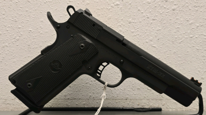 *New* Rock Island Armory M1911-A1 FS 22XT, Semi-Automatic, .22 MRF