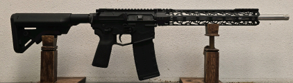 *New* Odin Works OTR-15 Rifle, 12.5" Barrel, Multi-Caliber, Serial 24-12088