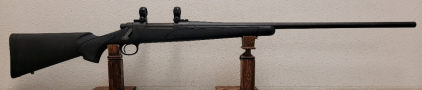Remington Model 700, Bolt-Action Rifle, .300 WIN MAG, Serial RR22435A