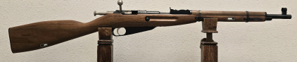 *New* KSA LLC M38 .22 LR Bolt-Action Rifle, Serial M38-00674