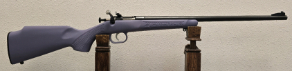 *New* K.S.A. LLC Crickett .22 Caliber Rifle, Serial No. 1034553
