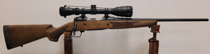 Savage Arms 110 Bolt-Action Rifle, 6.5 Creedmoor, Serial P964372
