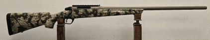 *New* Remington 783 Rifle, .223 Remington, Bolt-Action, Synthetic Camo Stock